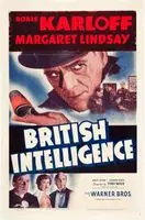 British Intelligence (1940) posters and prints
