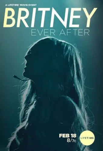 Britney Ever After 2017 Protected Face mask - idPoster.com