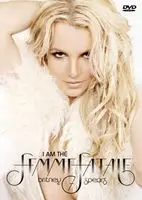 Britney Spears: I Am the Femme Fatale (2011) posters and prints