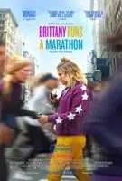 Brittany Runs a Marathon (2019) posters and prints