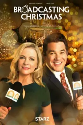 Broadcasting Christmas 2016 Wall Poster picture 679800