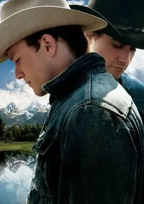 Brokeback Mountain (2005) Wall Poster picture 341005