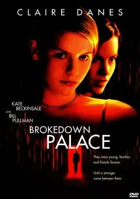 Brokedown Palace (1999) Women's Colored Tank-Top - idPoster.com