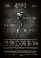 Broken (2016) posters and prints