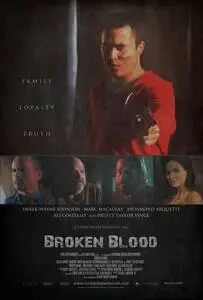 Broken Blood (2013) posters and prints
