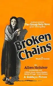 Broken Chains (1922) posters and prints