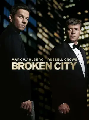 Broken City (2013) Image Jpg picture 398000