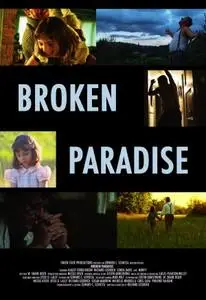 Broken Paradise (2013) posters and prints