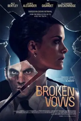 Broken Vows 2016 Wall Poster picture 682146