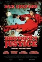 Brother's Justice (2010) posters and prints