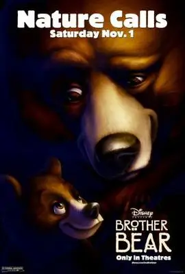 Brother Bear (2003) Jigsaw Puzzle picture 319015