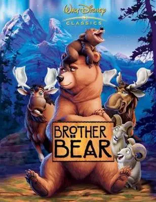Brother Bear (2003) Fridge Magnet picture 341006