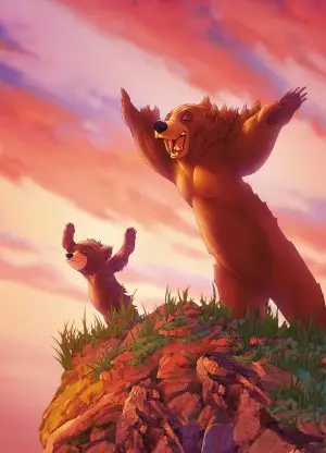 Brother Bear (2003) Image Jpg picture 418986