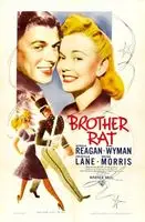 Brother Rat (1938) posters and prints