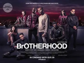 Brotherhood 2016 Wall Poster picture 681719