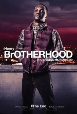 Brotherhood 2016 Wall Poster picture 682151