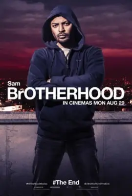 Brotherhood 2016 Wall Poster picture 682153