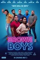 Brown Boys (2019) posters and prints