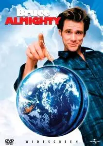 Bruce Almighty (2003) posters and prints