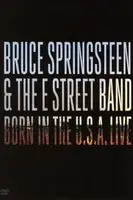 Bruce Springsteen n the E Street Band: Born in the U.S.A. Live (2014) posters and prints