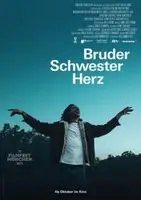 Bruder Schwester Herz (2019) posters and prints