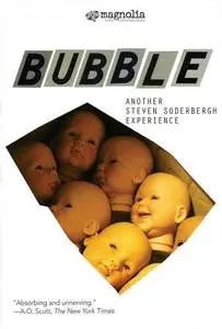 Bubble (2005) posters and prints
