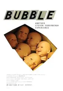Bubble (2006) posters and prints