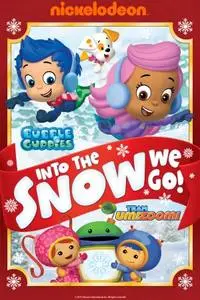 Bubble Guppies (2009) posters and prints