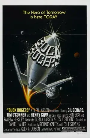Buck Rogers in the 25th Century (1979) Tote Bag - idPoster.com