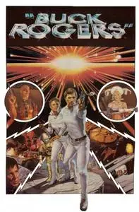 Buck Rogers in the 25th Century (1979) posters and prints