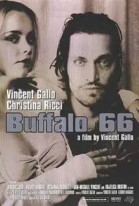 Buffalo 66 (1998) posters and prints