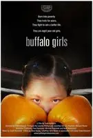 Buffalo Girls (2012) posters and prints