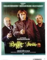Buffet froid (1979) posters and prints