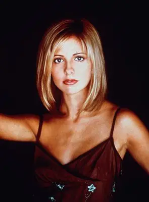 Buffy the Vampire Slayer Wall Poster picture 216323