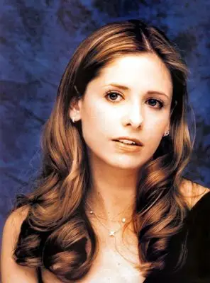 Buffy the Vampire Slayer Jigsaw Puzzle picture 216342