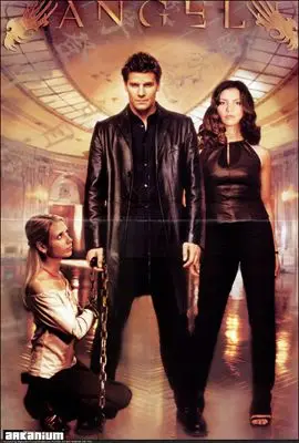 Buffy the Vampire Slayer Wall Poster picture 216349