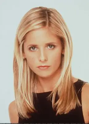 Buffy the Vampire Slayer Fridge Magnet picture 216360