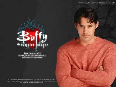 Buffy the Vampire Slayer Jigsaw Puzzle picture 216429