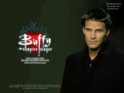Buffy the Vampire Slayer Image Jpg picture 216434