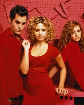 Buffy the Vampire Slayer Fridge Magnet picture 216481