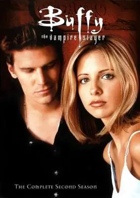 Buffy the Vampire Slayer (1997) Fridge Magnet picture 320989