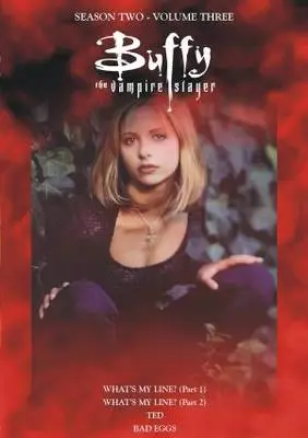 Buffy the Vampire Slayer (1997) Fridge Magnet picture 321001