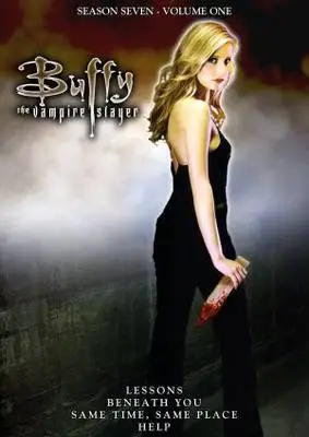 Buffy the Vampire Slayer (1997) Women's Colored Hoodie - idPoster.com