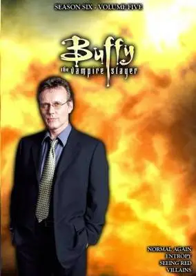 Buffy the Vampire Slayer (1997) Fridge Magnet picture 321016
