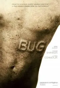 Bug (2006) posters and prints