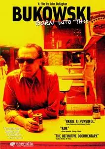 Bukowski: Born into This (2003) posters and prints