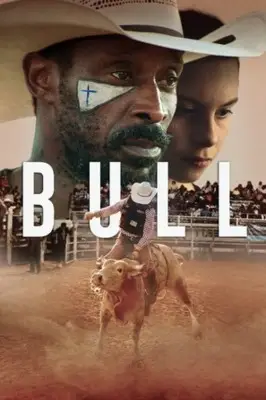 Bull (2019) White T-Shirt - idPoster.com