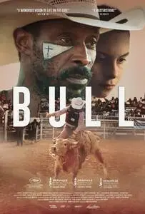 Bull (2020) posters and prints