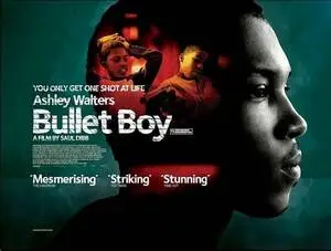 Bullet Boy (2005) posters and prints