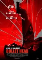 Bullet Head (2017) posters and prints